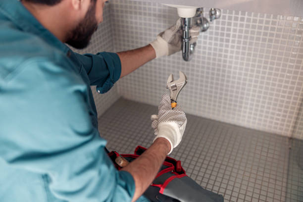 Best Emergency Plumbing Services in Veneta, OR